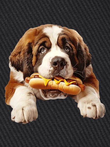 Saint Bernard