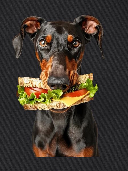 Dobermann