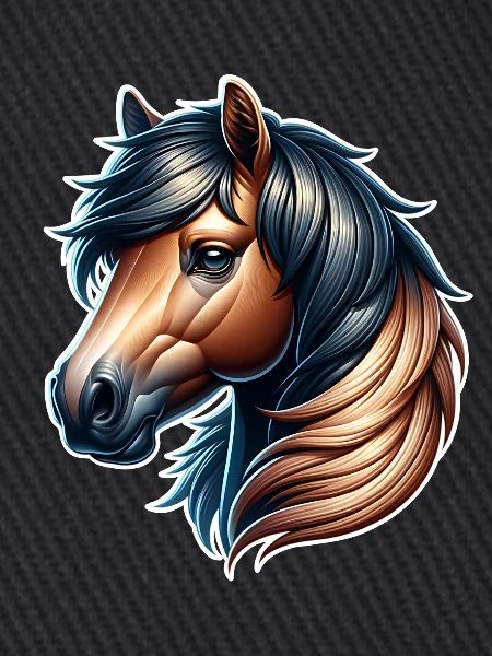 Pferd