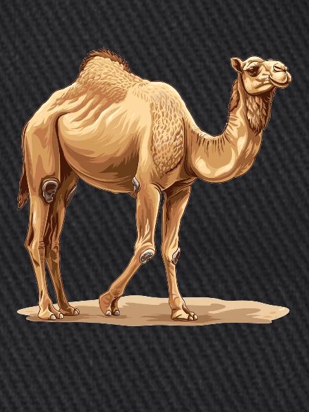 Camel Kamele Kamel