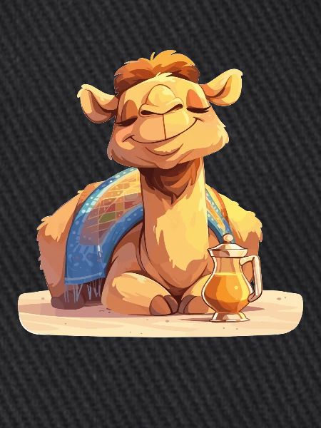 Camel Kamele Kamel