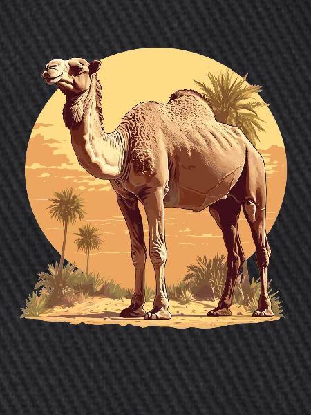 Camel Kamele Kamel
