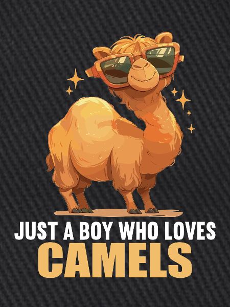 Camel Kamele Kamel