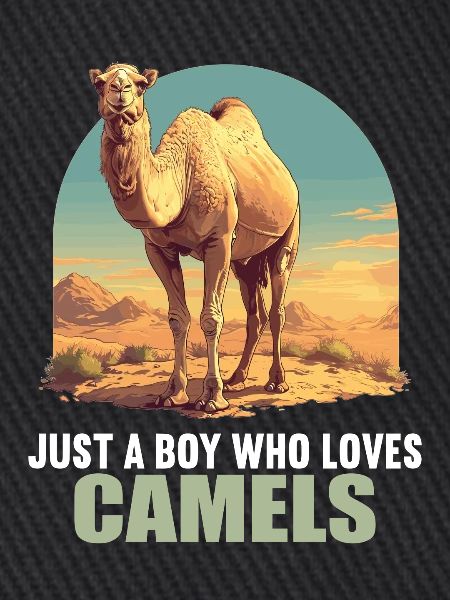 Camel Kamele Kamel