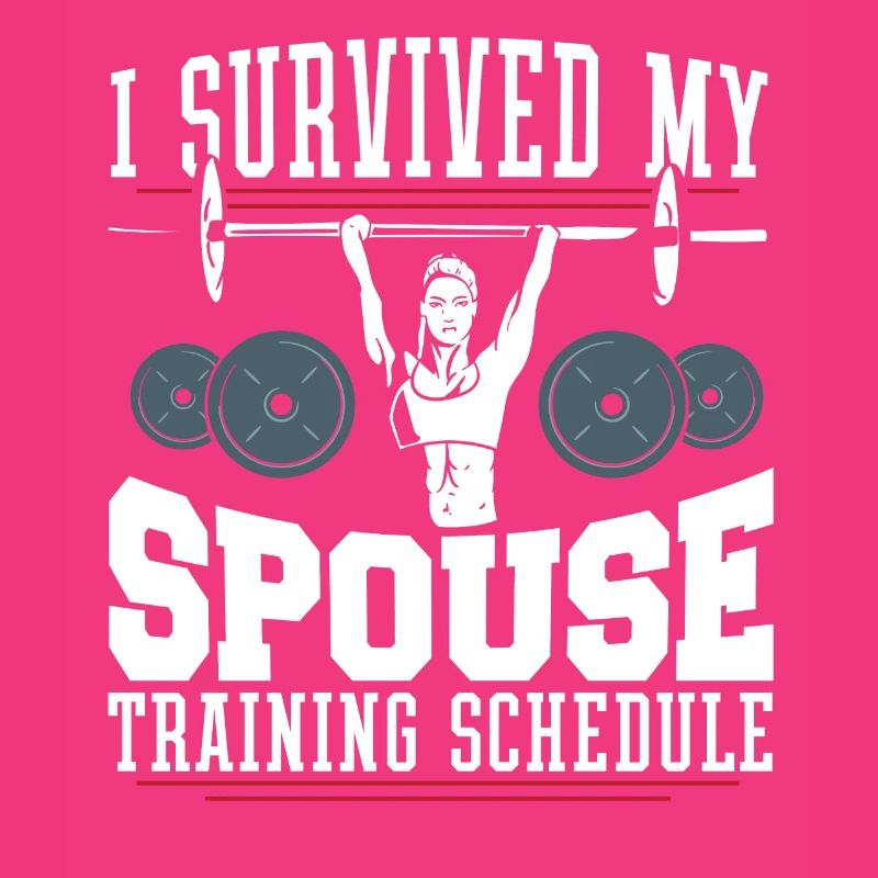 Fitness Training Training Plan Spouse Survived