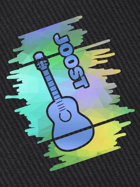 Guitar Joost