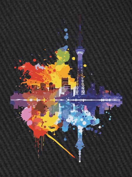 Tokyo