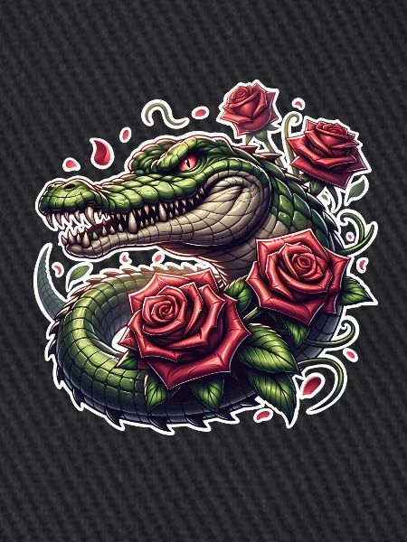 Alligator