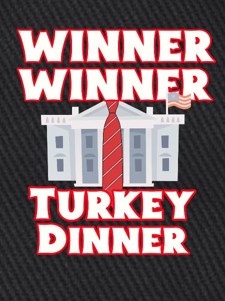  Gewinner thanksgiving dinner