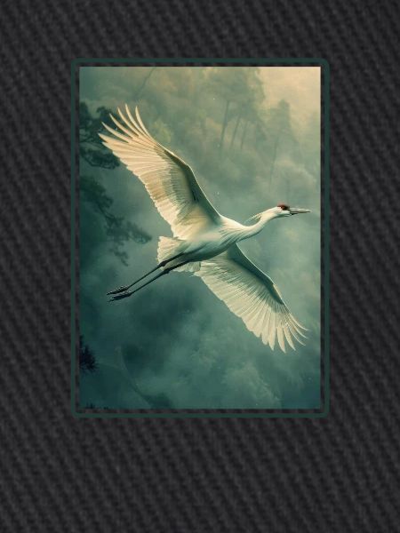 Cranes Crane
