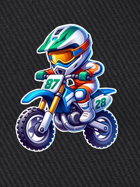 Motocross