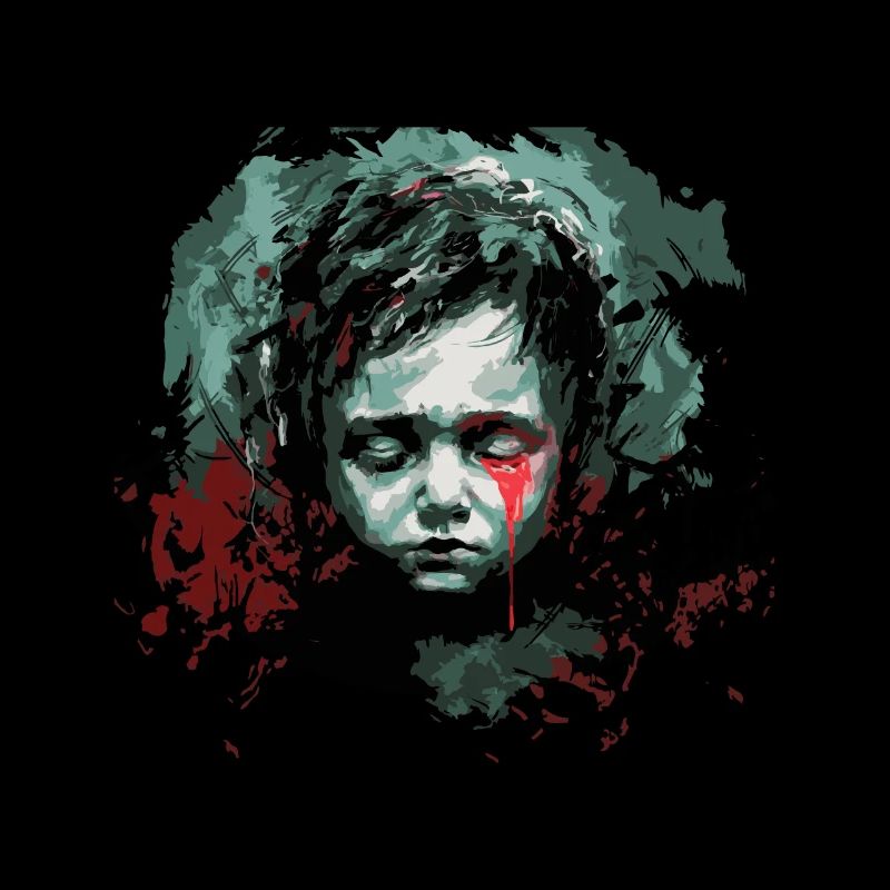 CHILD CRYING