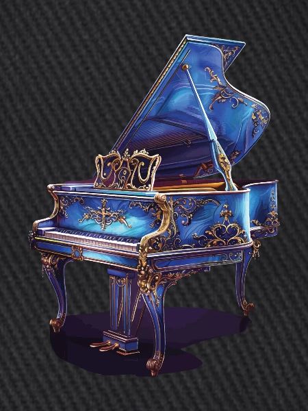 Klavier