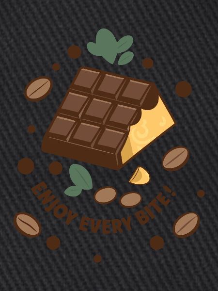 CHOCOLATE BARS