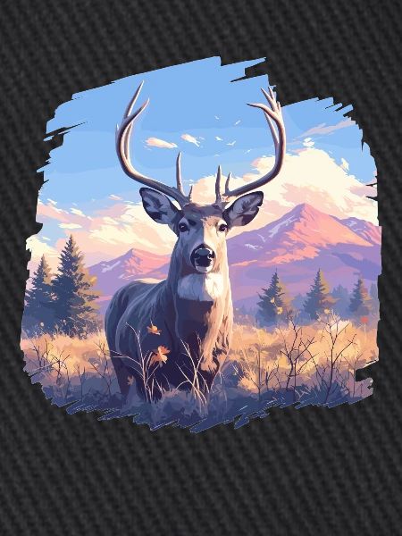 Hirsche Hirsch