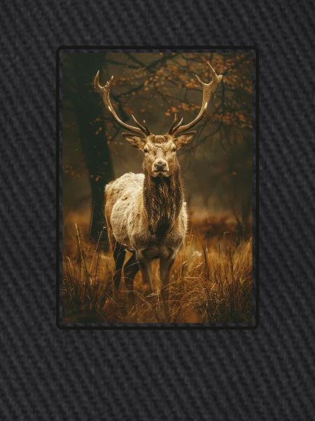 Hirsche Hirsch