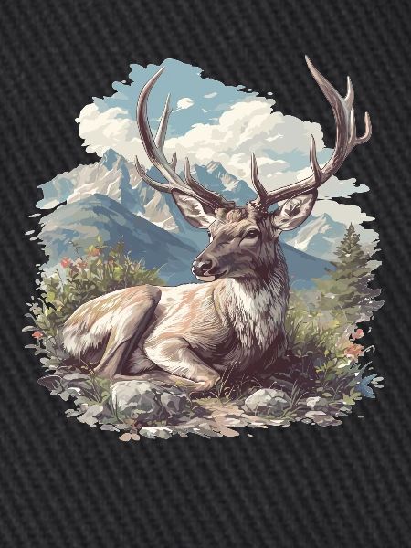 Hirsche Hirsch