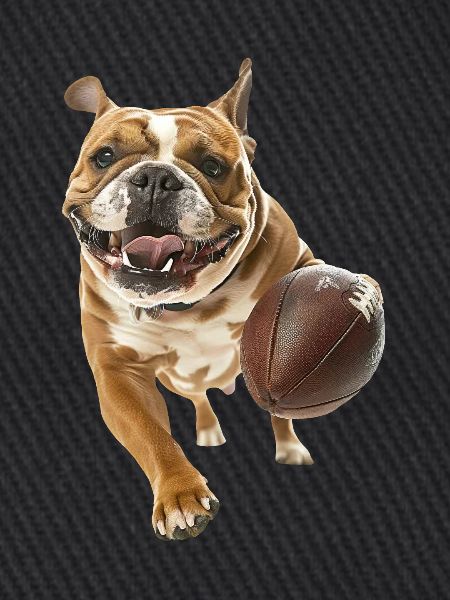 Bulldogge