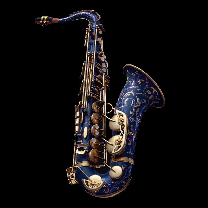 Saxophon
