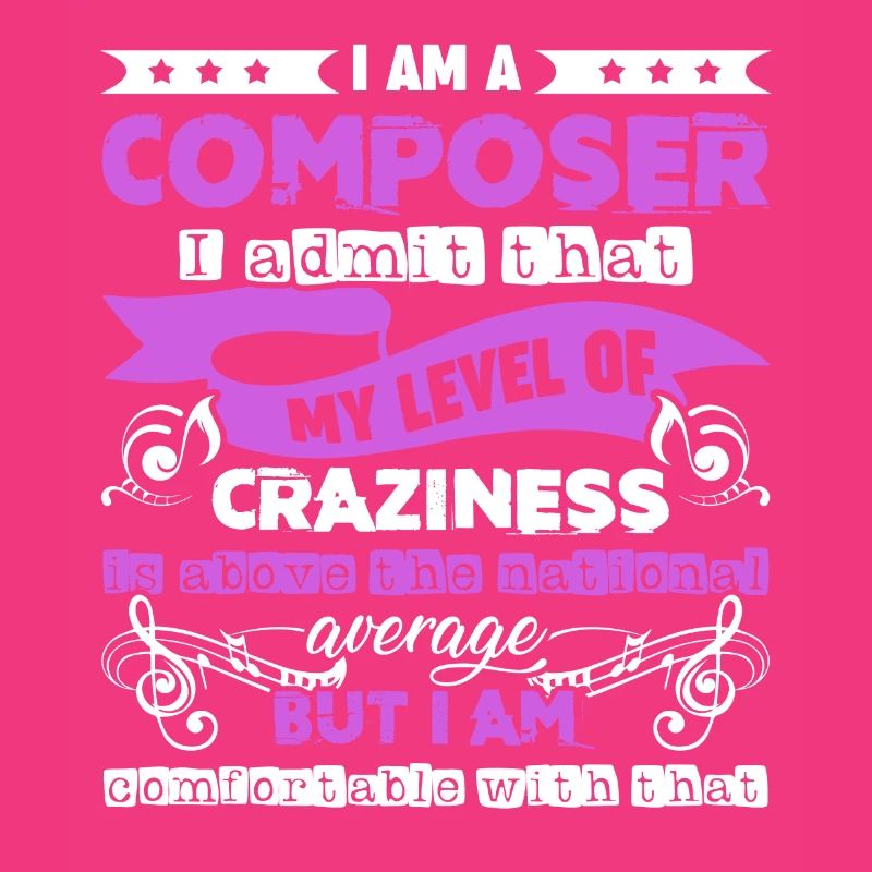 Composer I am A Composer