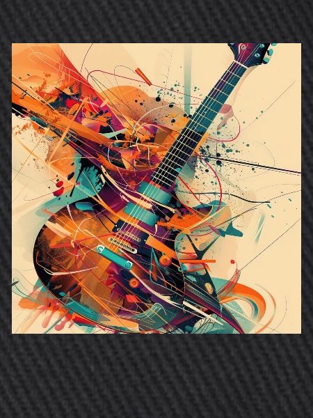Guitar