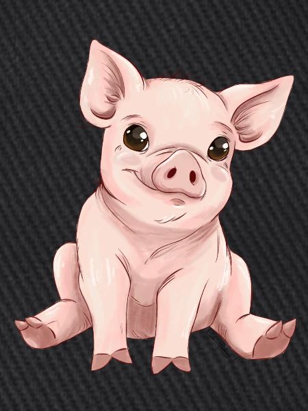 Schweinchen