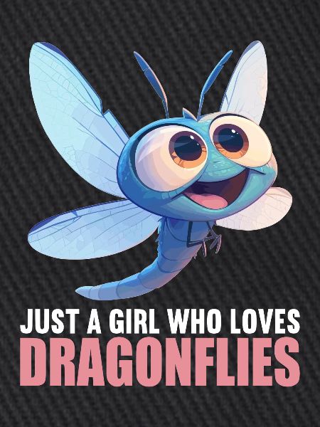 Libellen Libelle