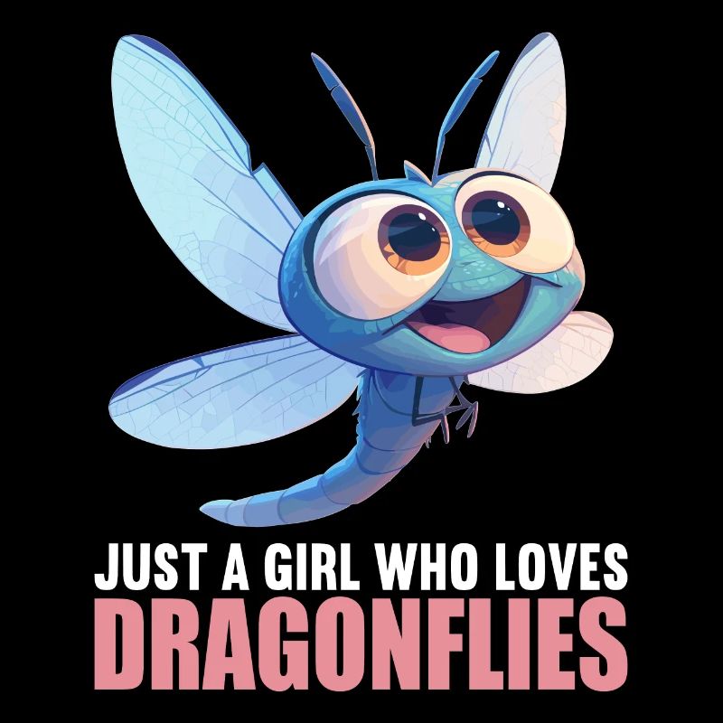 Dragonflies Dragonfly