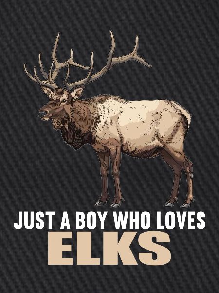Elche Elch