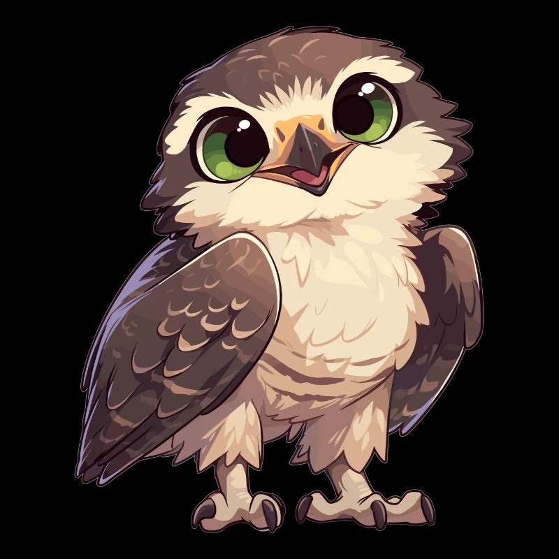 Falken Falke