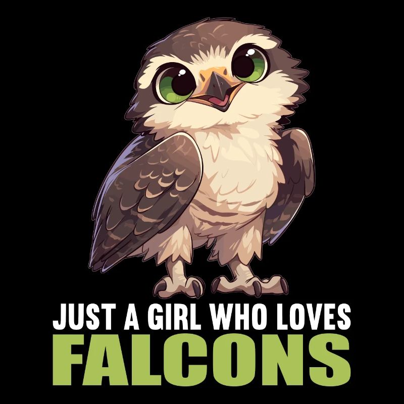 Falken Falke
