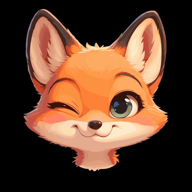 Füchse Fuchs
