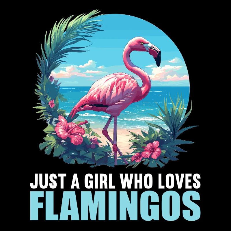 Flamingos Flamingo