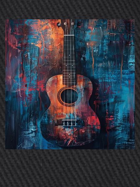 Ukulele