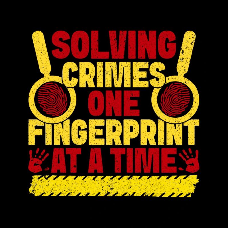 Forensic Science Major Solving Crimes One