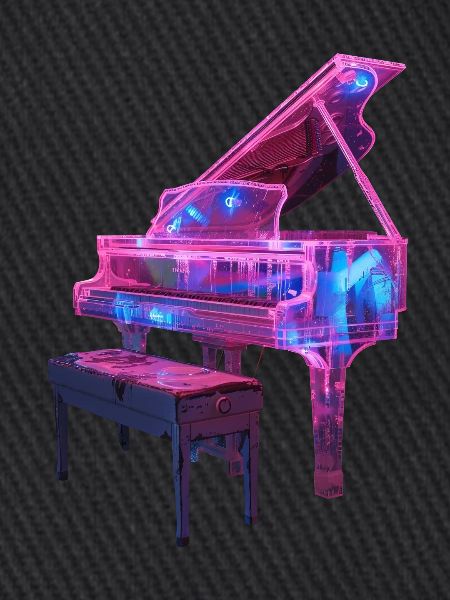 Klavier