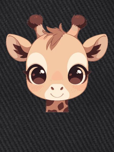 Giraffen Giraffe