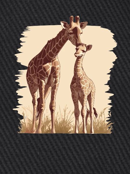 Giraffes Giraffe
