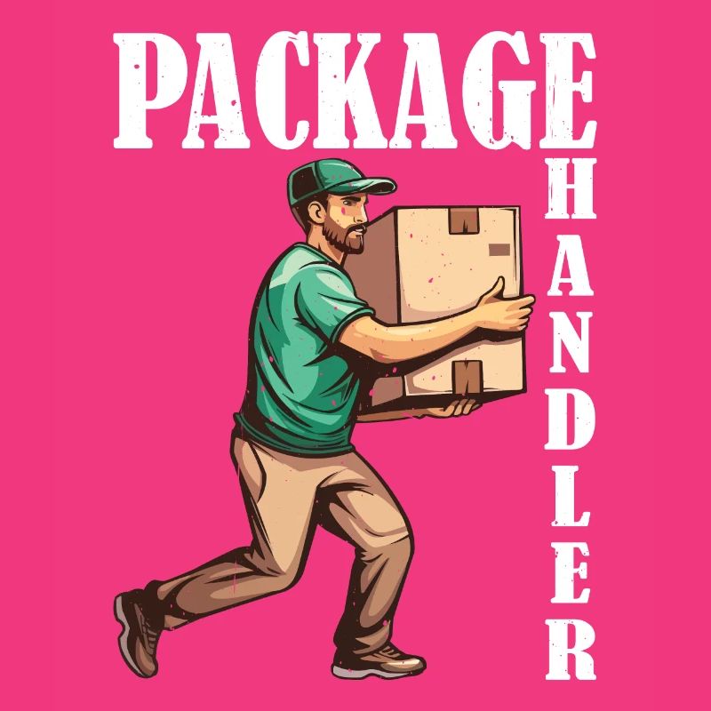 Package Handler 6