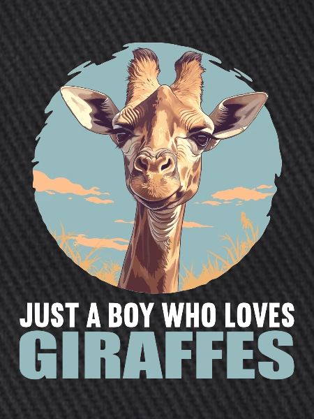Giraffen Giraffe