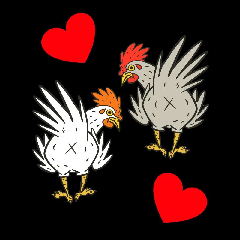 Chicken, chickens, poultry