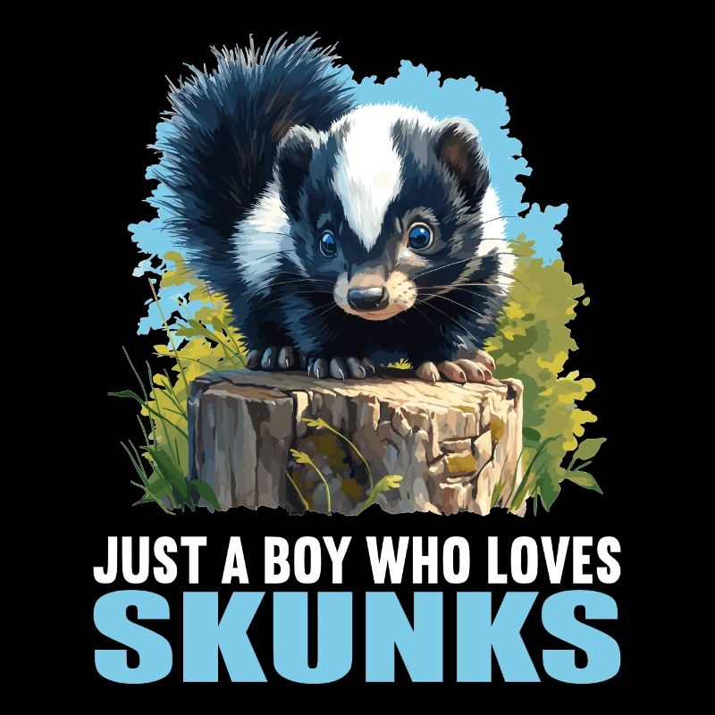 Skunks Skunk