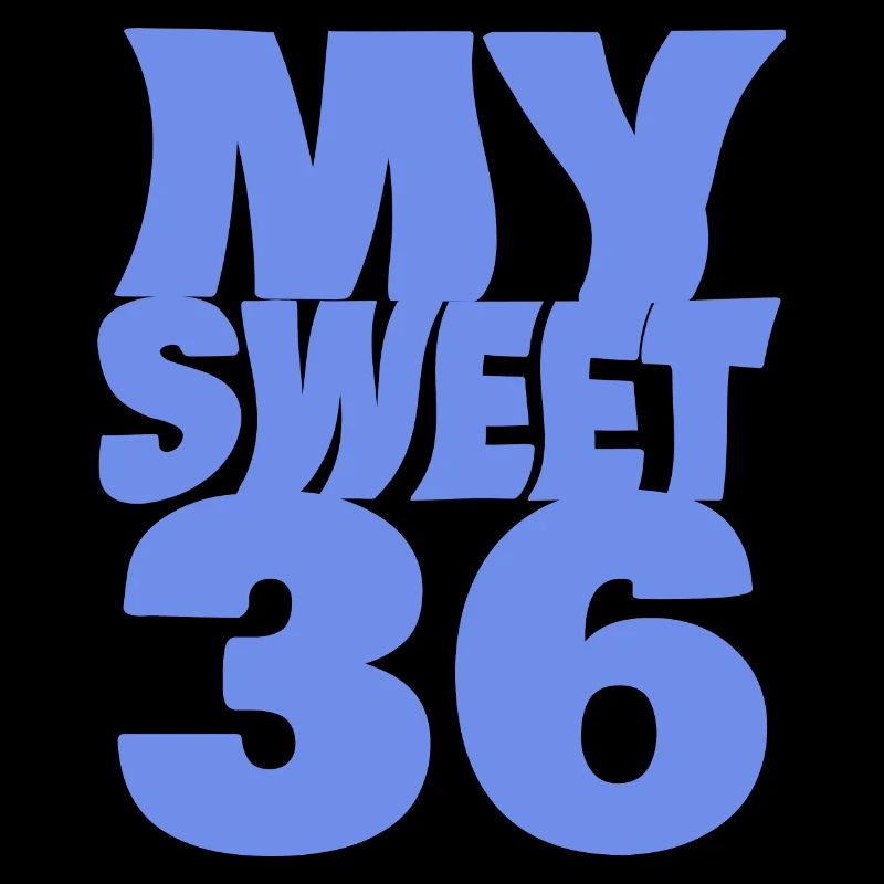 Sweet 36