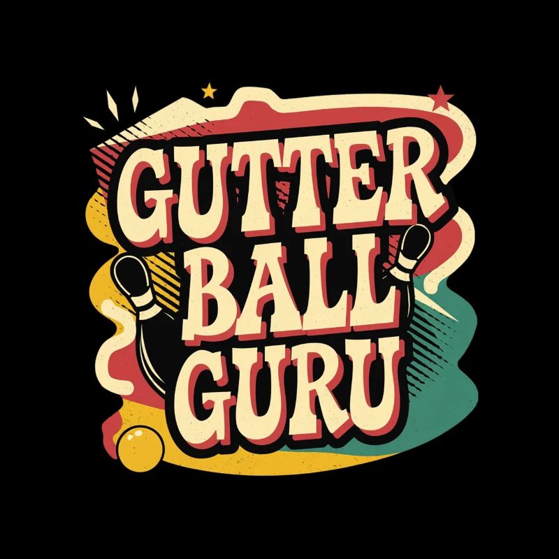 Gutter Ball Guru 10
