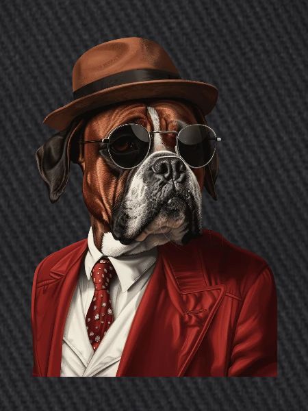 Boxer