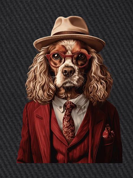 Cocker Spaniel