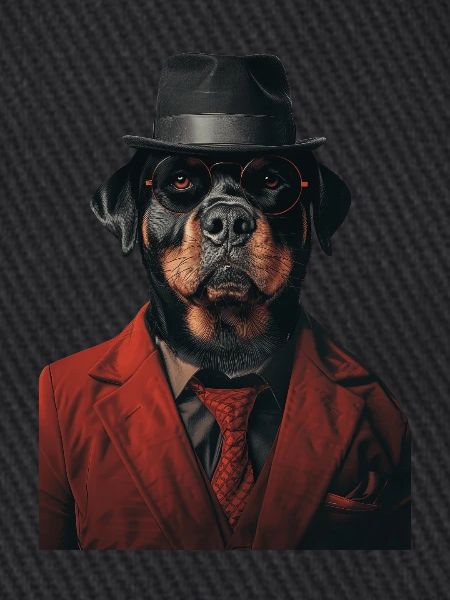 Rottweiler