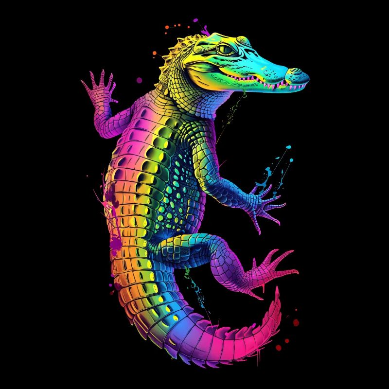 Krokodil