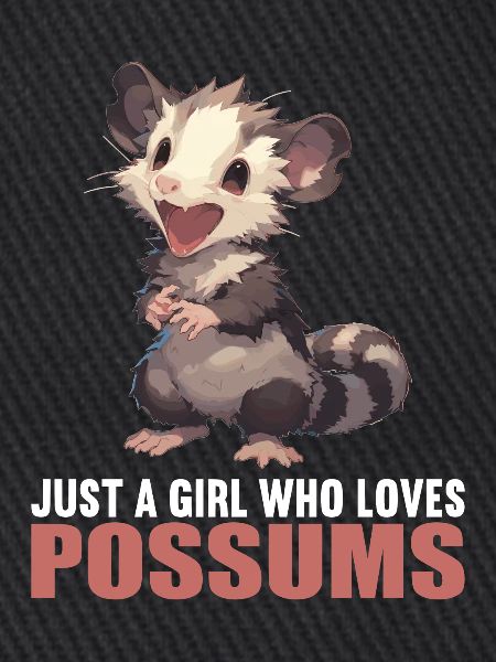 Opossum Opossums