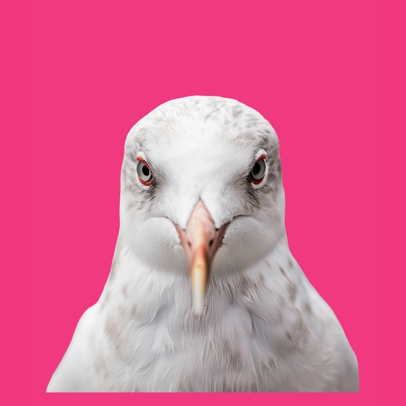 Möwe